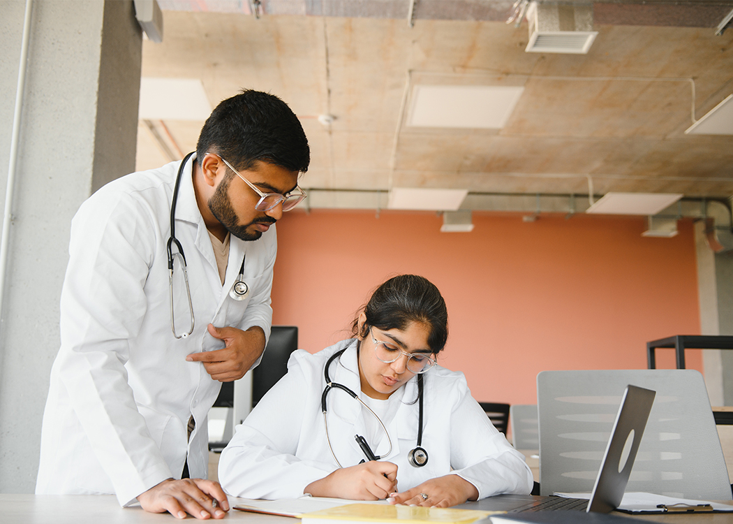 DHA Coaching Center Near Me