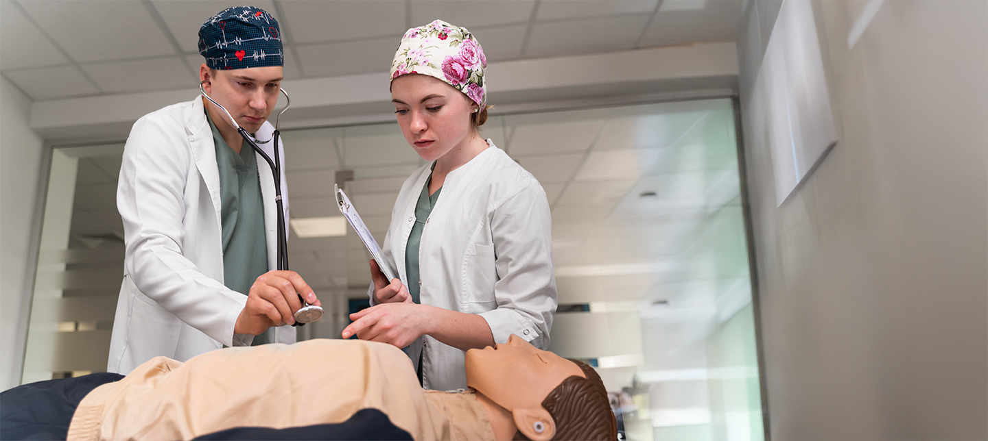 BLS & ACLS Training in Ernakulam | Unique Mentors Kerala