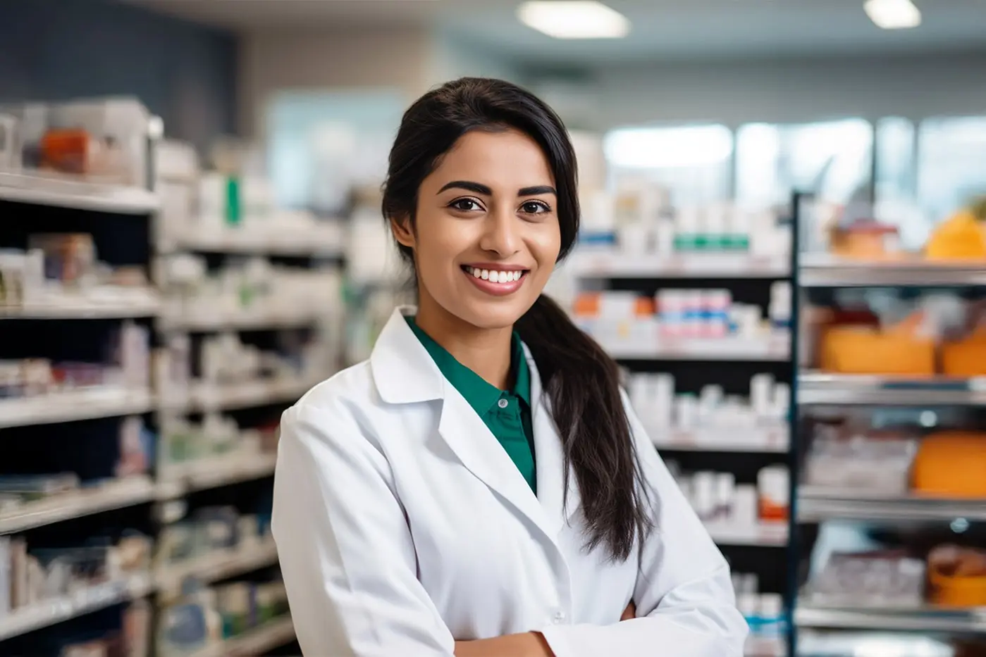 Pharmacist