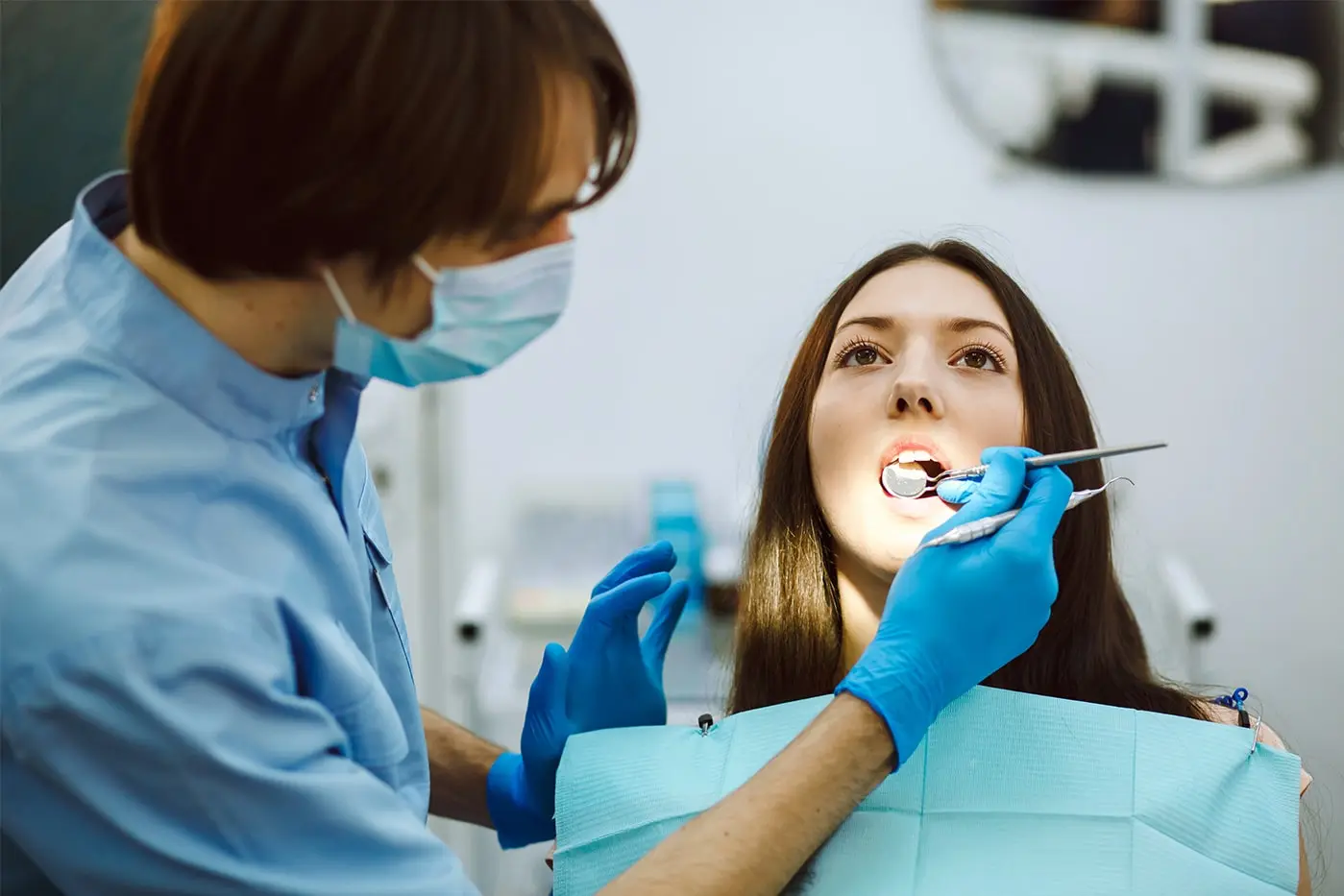 General Dentist