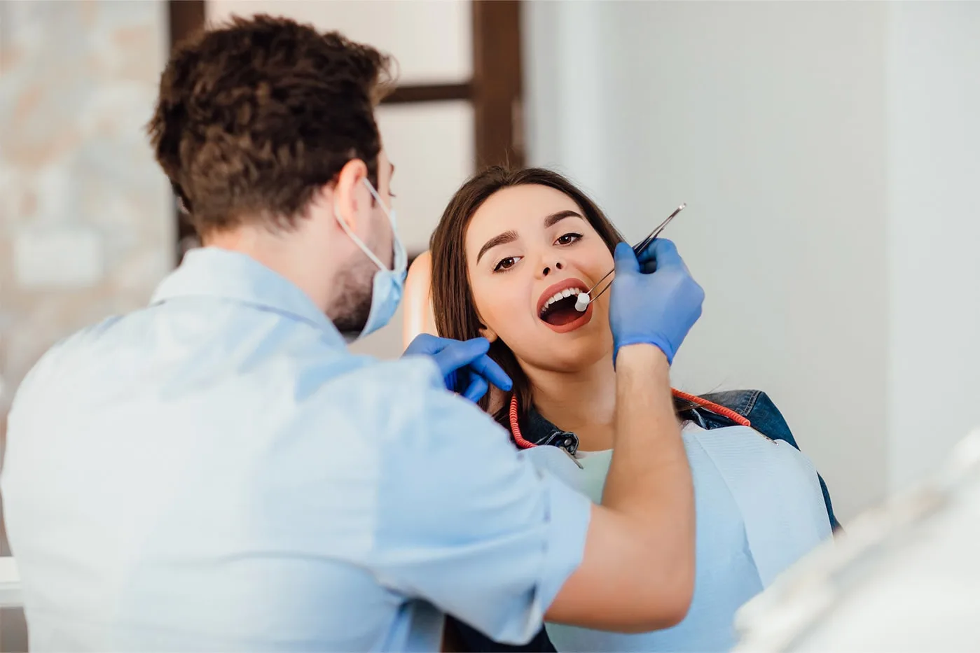 General Dentists – Canada