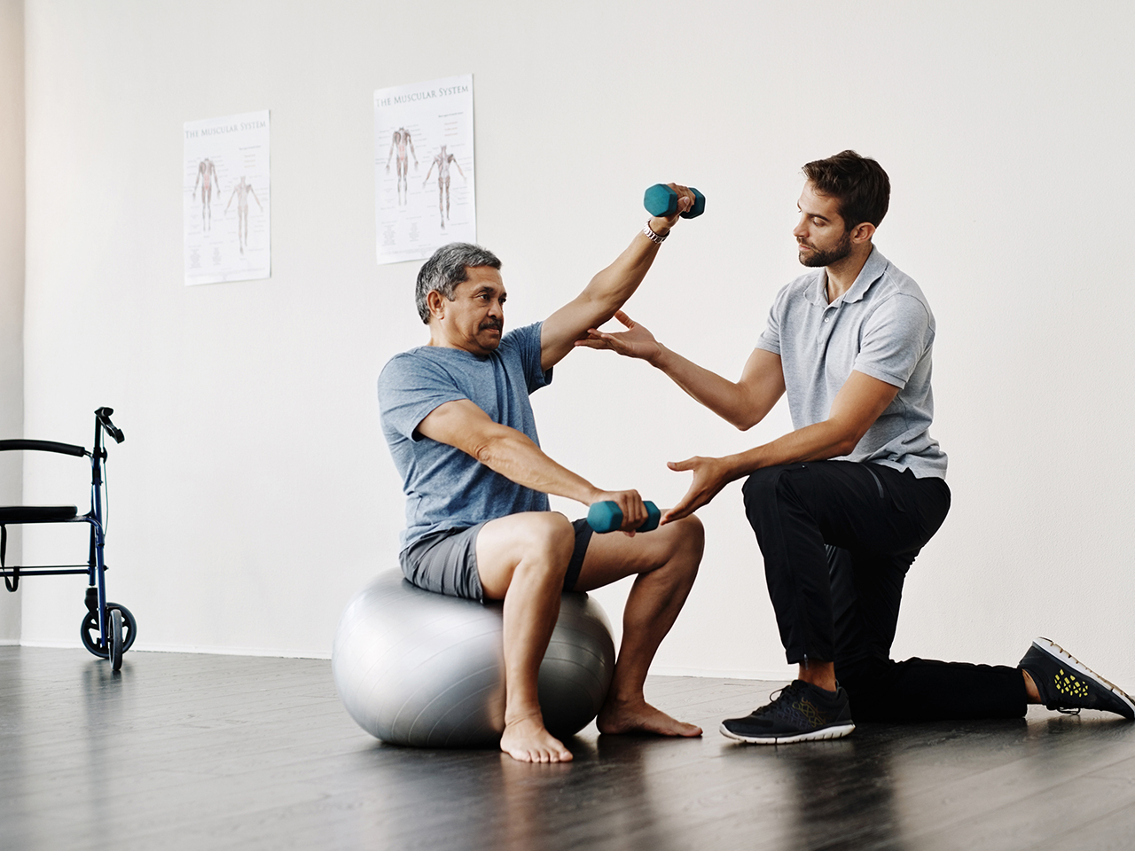 Prometric Exam for Physiotherapist – Preparation Tips & Coaching in Your City