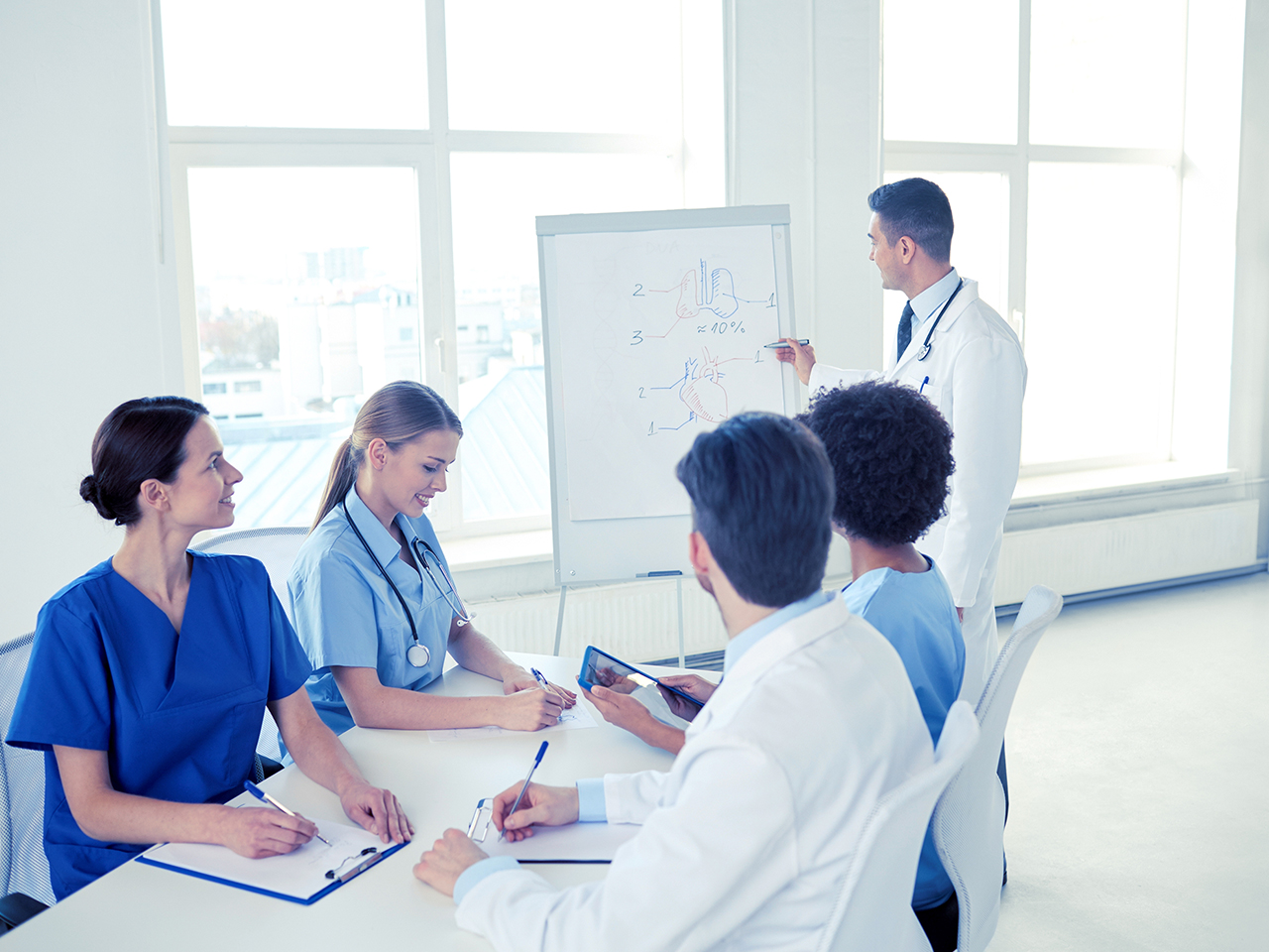 Top-Rated DHA Coaching Centre Near Me: Get Trained with Confidence