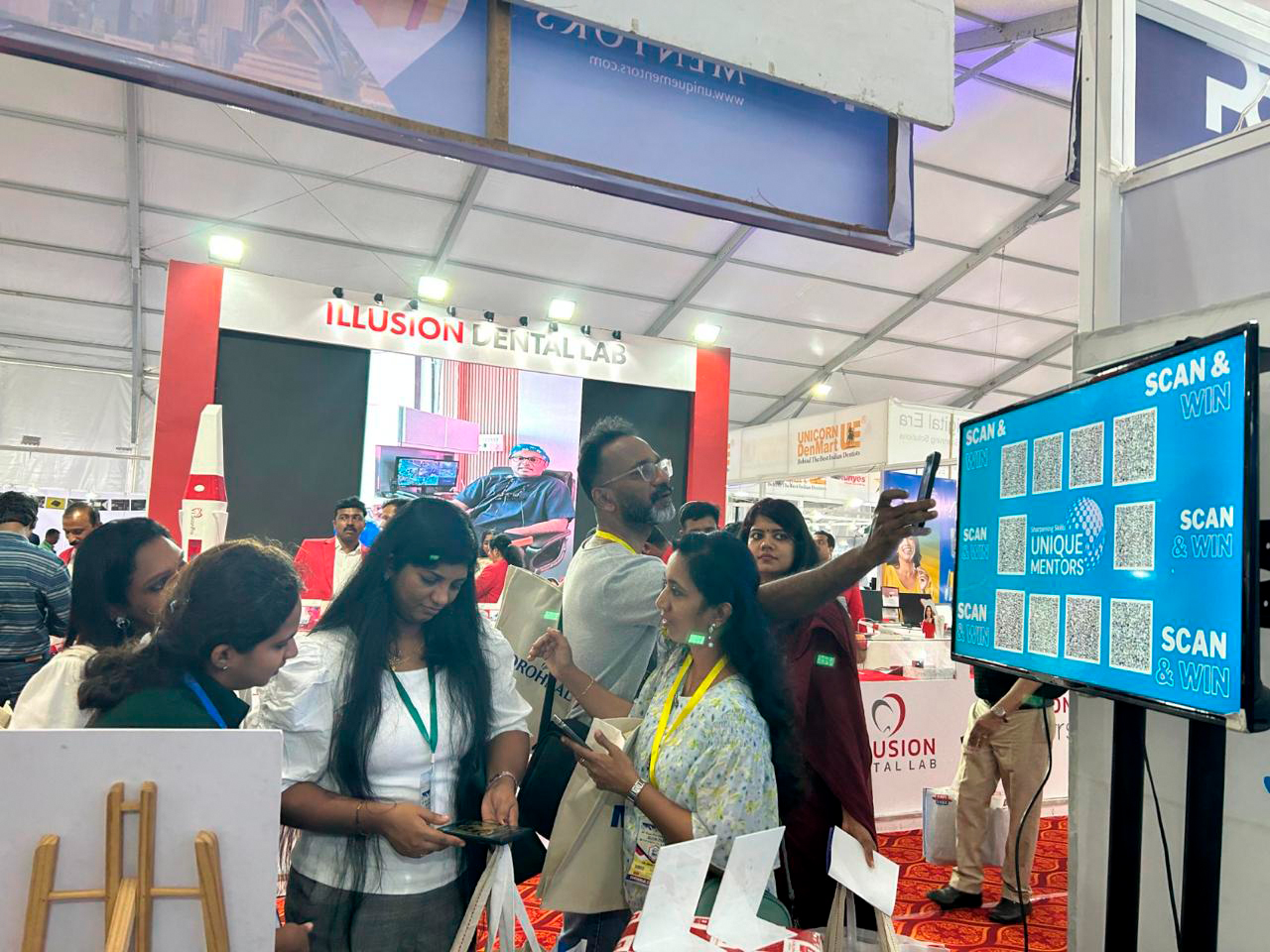 55 TH KSDC – KERALA STATE DENTAL CONFERENCE in Allapuzha