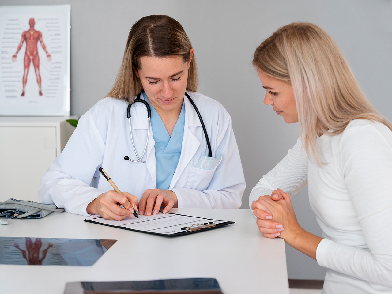 MOH Exam For General Practitioners In The UAE: A Detailed Guide