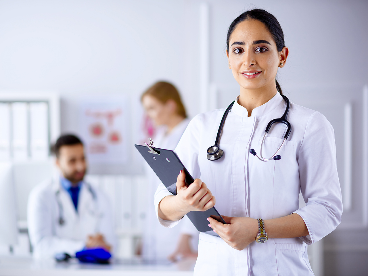 DHA Exam Requirements Physiotherapist: Complete Guide
