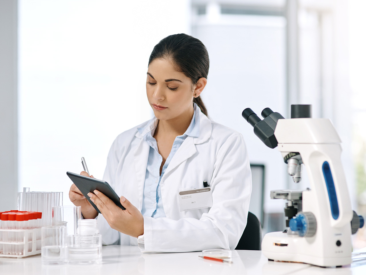 HAAD Exam for Lab Technician: Eligibility, Qualifications & Requirements