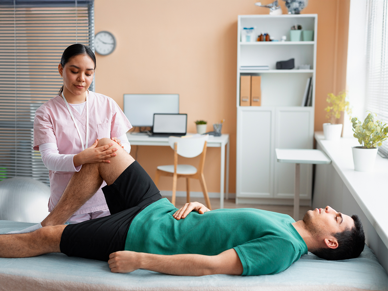 MOH Exam for Physiotherapist – Processing, Coaching & Preparation