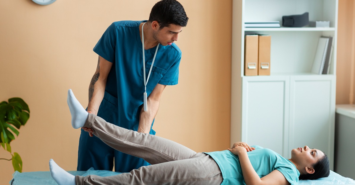 Mastering the DHA Exam for Physiotherapists: Expert Online Training in Kochi, Kerala