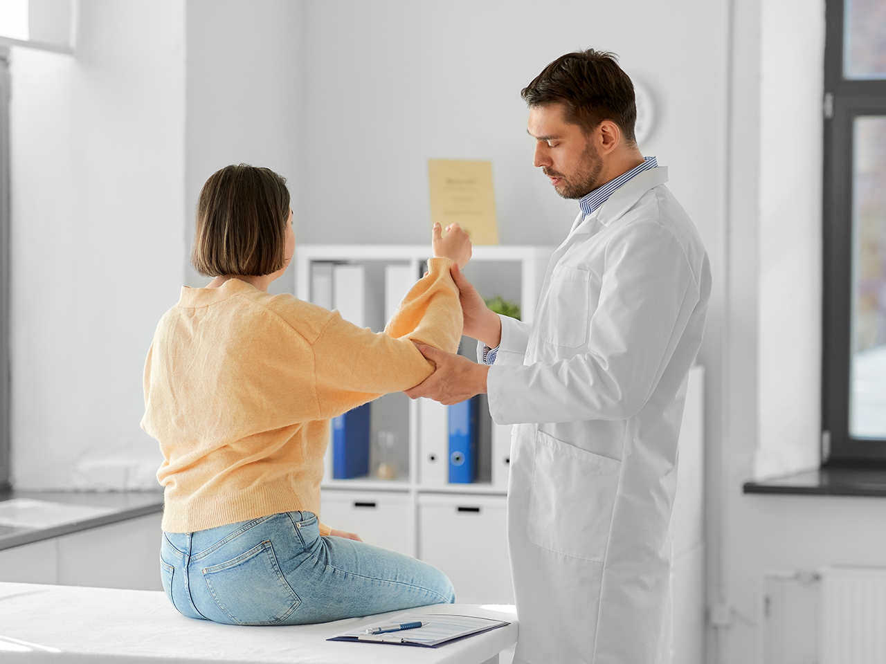 DHA Exam for Physiotherapist: Eligibility and Licensing Requirements