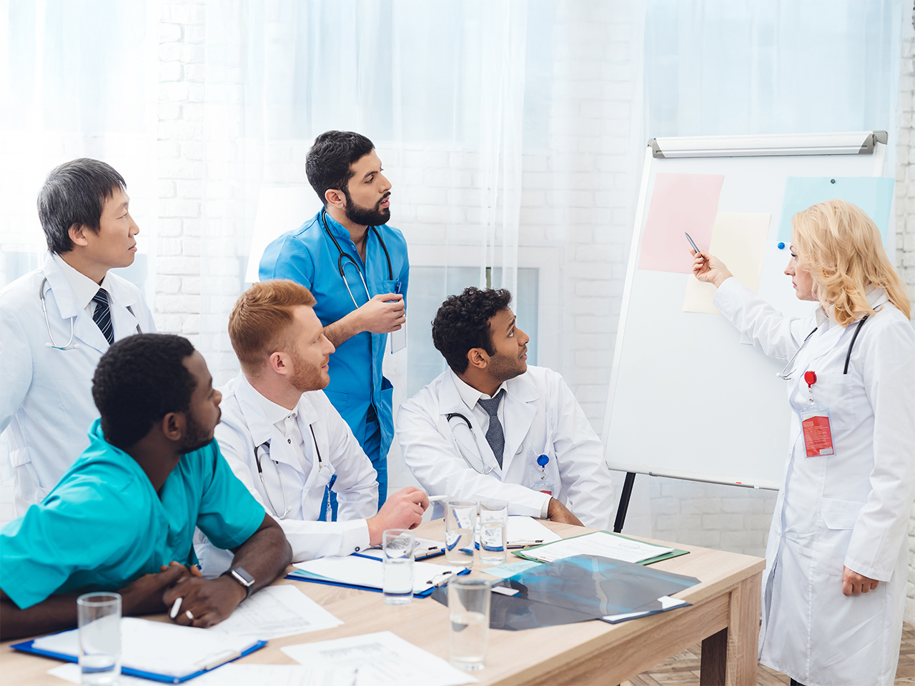 Prometric Coaching Centre Near Me – 2024–2025 Syllabus Updates