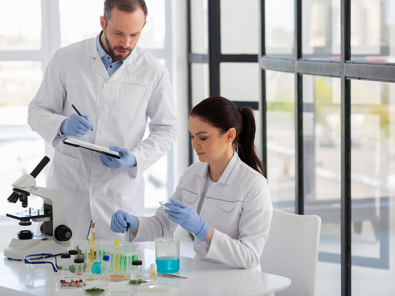 HAAD Exam for Lab Technician: Complete 2025 Guide