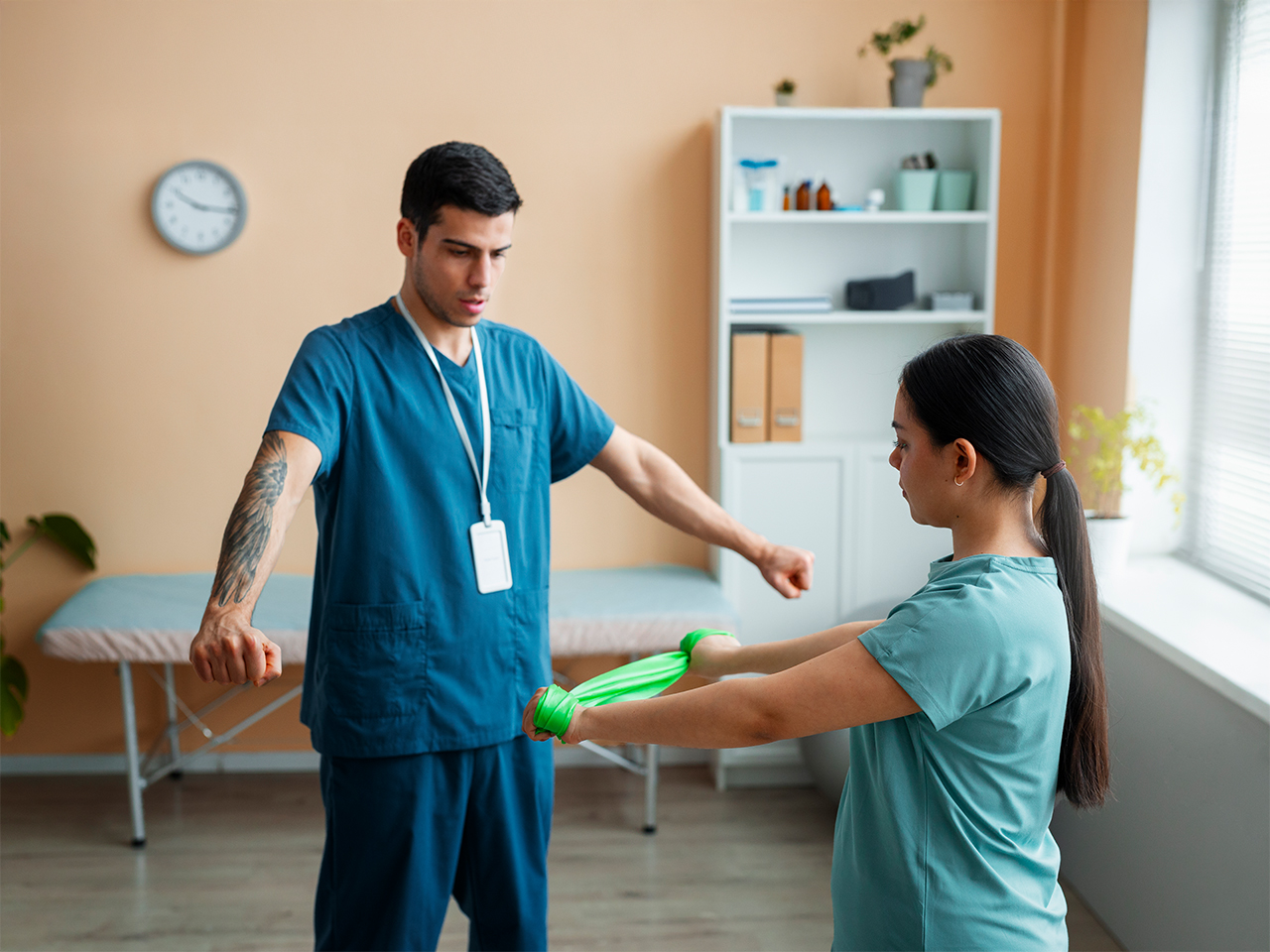 Complete Guide to DHA Exam for Physiotherapist – Tips & Coaching