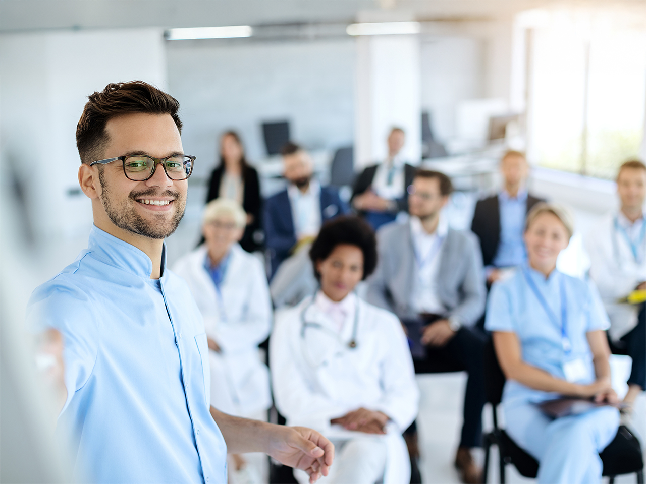 DHA Coaching Centre Near Me – What’s Next After DHA License?
